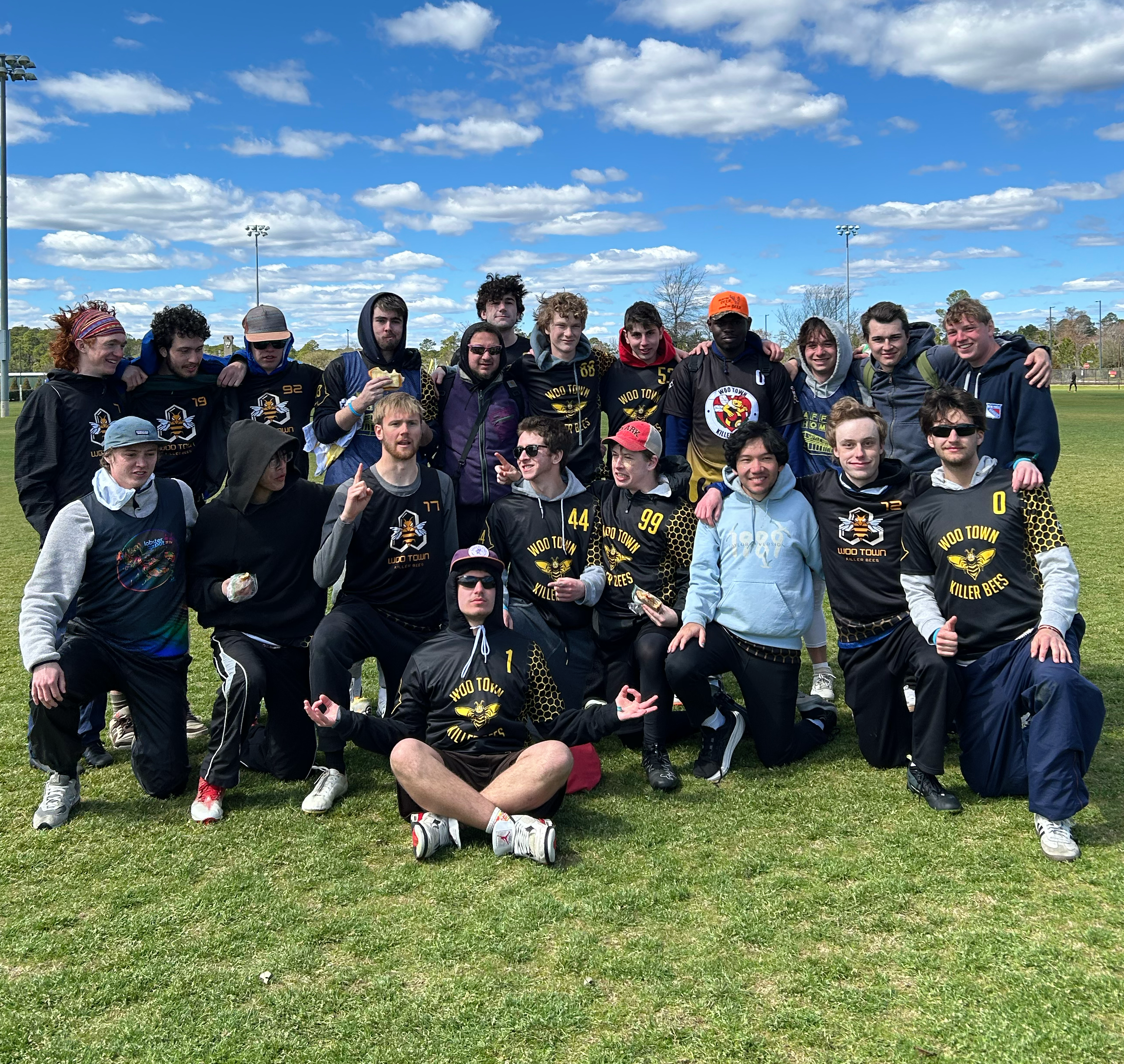 Heart of Clarkness Logo